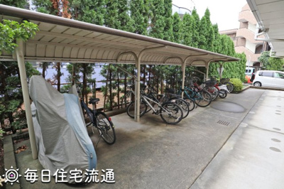 【その他共用部分】 | けやき