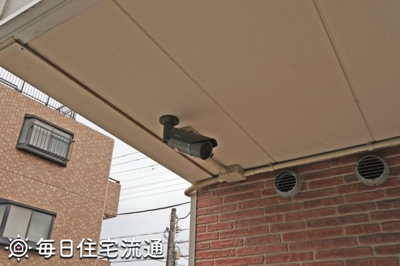 【セキュリティ】 | けやき