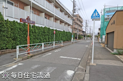 【周辺】 | けやき