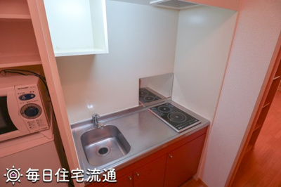 【キッチン】 | けやき