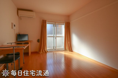 【内装】 | けやき