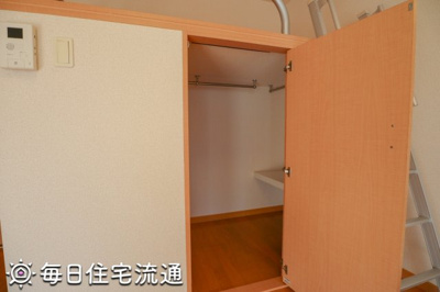 【収納】 | けやき