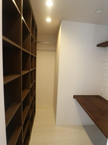 【収納】 | セントフィールドⅡ