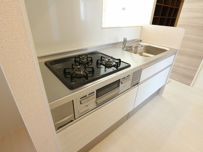 【キッチン】 | セントフィールドⅡ