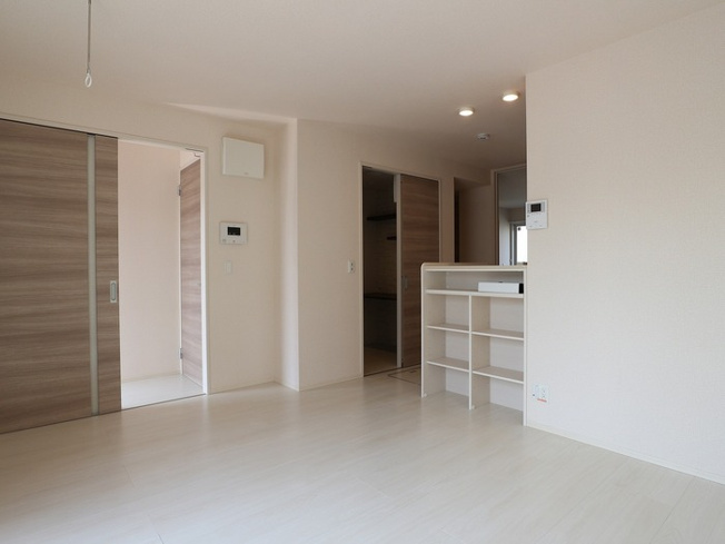 【居間・リビング】 | セントフィールドⅡ