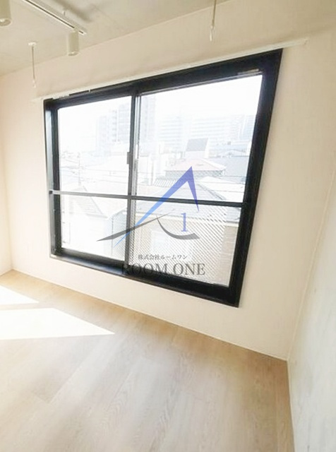 ＳＫ門前仲町Ⅰの寝室|寝室です。