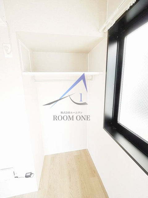 ＳＫ門前仲町Ⅰの内装