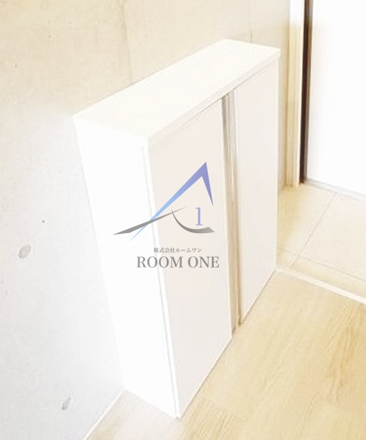 ＳＫ門前仲町Ⅰの収納|収納です。