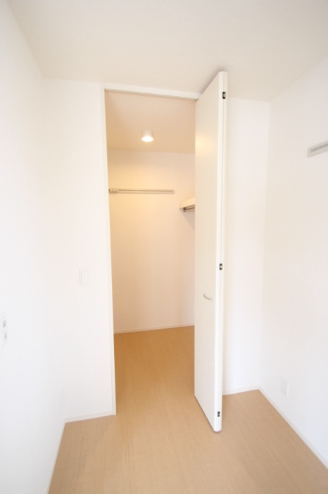 ヴェルドミール　A棟