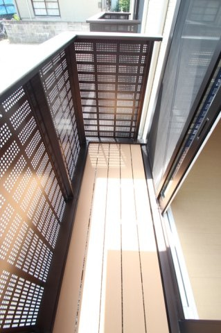 ヴェルドミール　A棟