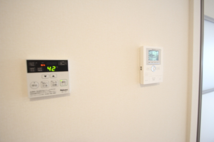 ヴェルドミール　A棟