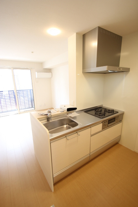 ヴェルドミール　A棟