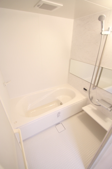 ヴェルドミール　A棟