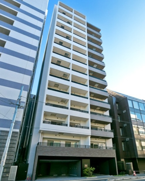 パークアクシス日本橋本町