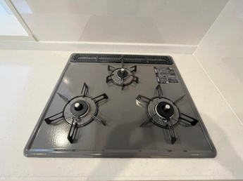 【キッチン】 | キッチン(イメージ)