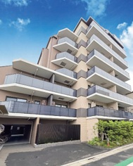 オープンレジデンシア東京尾久