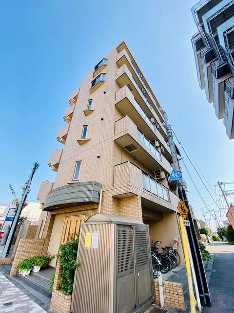 スカイフィールドⅡ