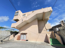 平成アパートの画像