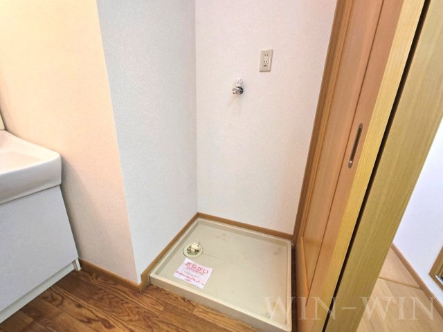 ラッキービレッジの設備