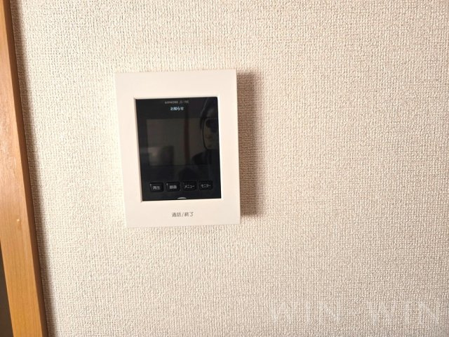 ラッキービレッジのセキュリティ