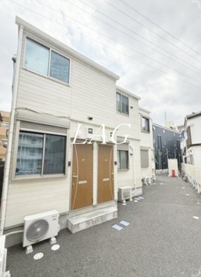 【外観】 | リブ・カミーノ | 外観です。