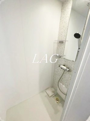 【シャワールーム】 | リブ・カミーノ | シャワールームです。