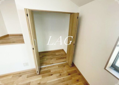 【収納】 | リブ・カミーノ | 収納です。