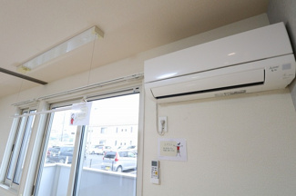 【設備】 | スバルコーポS