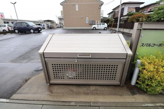 【その他共用部分】 | スバルコーポS