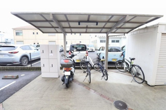 【その他共用部分】 | スバルコーポS