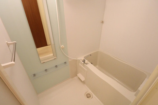 【浴室】 | スバルコーポS