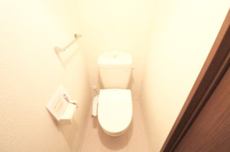 【トイレ】 | スバルコーポS