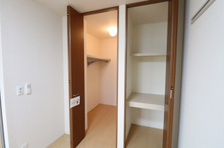 【内装】 | スバルコーポS