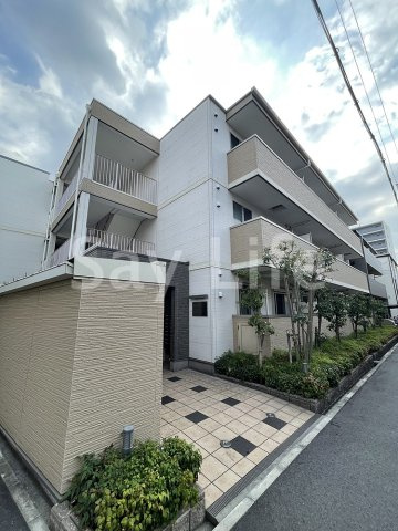 パールコート今里