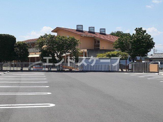 グランヒルズ　Ｂの周辺|光ヶ丘保育園まで600m
高崎、前橋のお部屋探しはエンドスケープまで！お客様の理想お聞かせ下さい♪