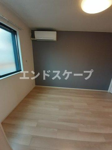 グランヒルズ　Ｂの内装|高崎、前橋のお部屋探しはエンドスケープまで！お客様の理想お聞かせ下さい♪
