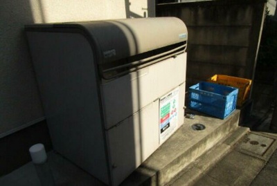 【設備】 | BONHEUR