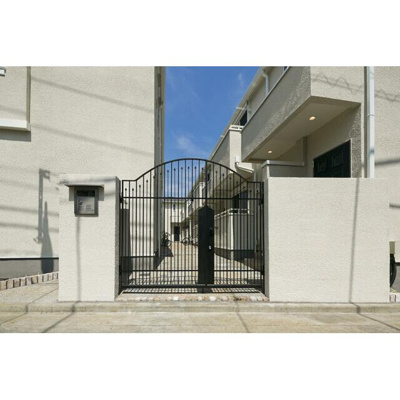 【エントランス】 | BONHEUR