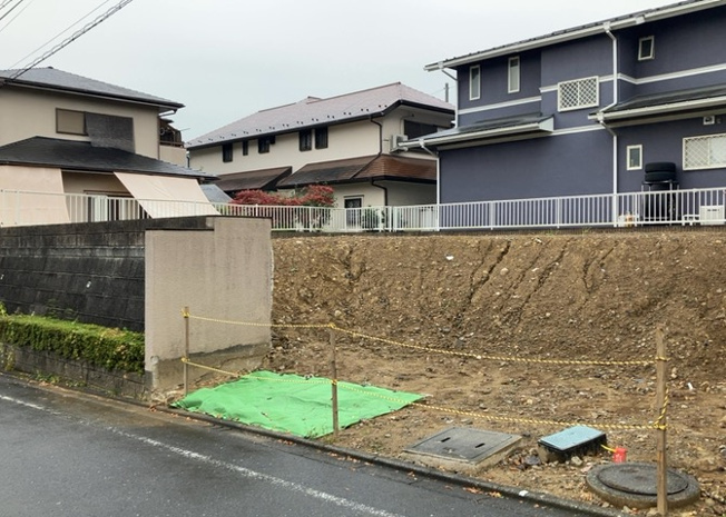 【外観】 | ハザードマップは自然災害による被害を予測し、その被害範囲を地図上で表したものです。近年特に災害が多くなっていますので、事前に調査すると安心できます。ハザードマップは国交省のホームページをご覧ください。