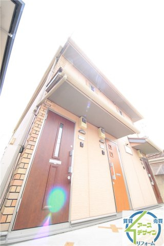 アルハンブラの外観