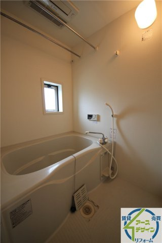 アルハンブラの浴室|※類似部屋