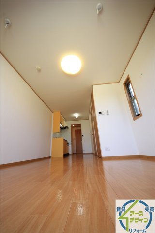 アルハンブラの居間・リビング|※類似部屋