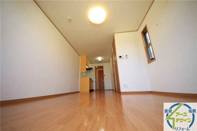 アルハンブラの居間・リビング|※類似部屋