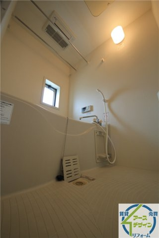 アルハンブラの浴室|※類似部屋