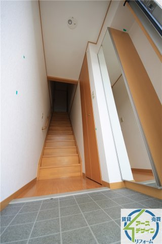 アルハンブラの玄関|※類似部屋