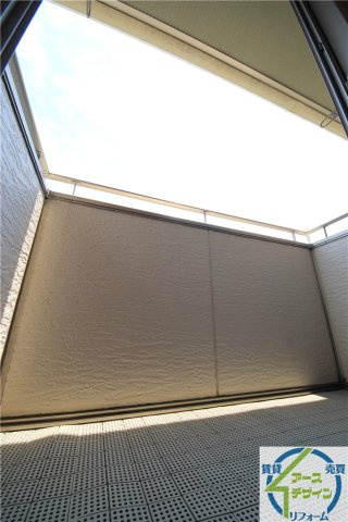 アルハンブラのバルコニー|※類似部屋