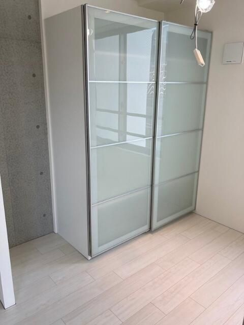 プライマル東新宿の設備