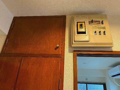 【収納】 | コーポ松本