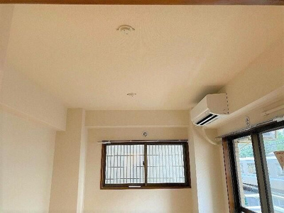 【内装】 | コーポ松本