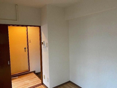 【玄関】 | コーポ松本